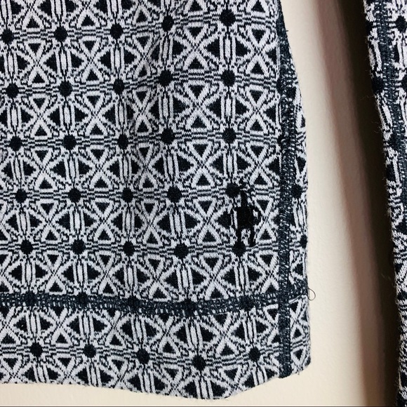 Smart Wool Long Sleeve Wool Base Layer Black XS - Picture 2 of 7